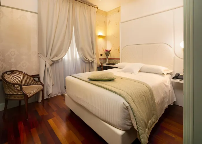 C-Hotels Rubens
