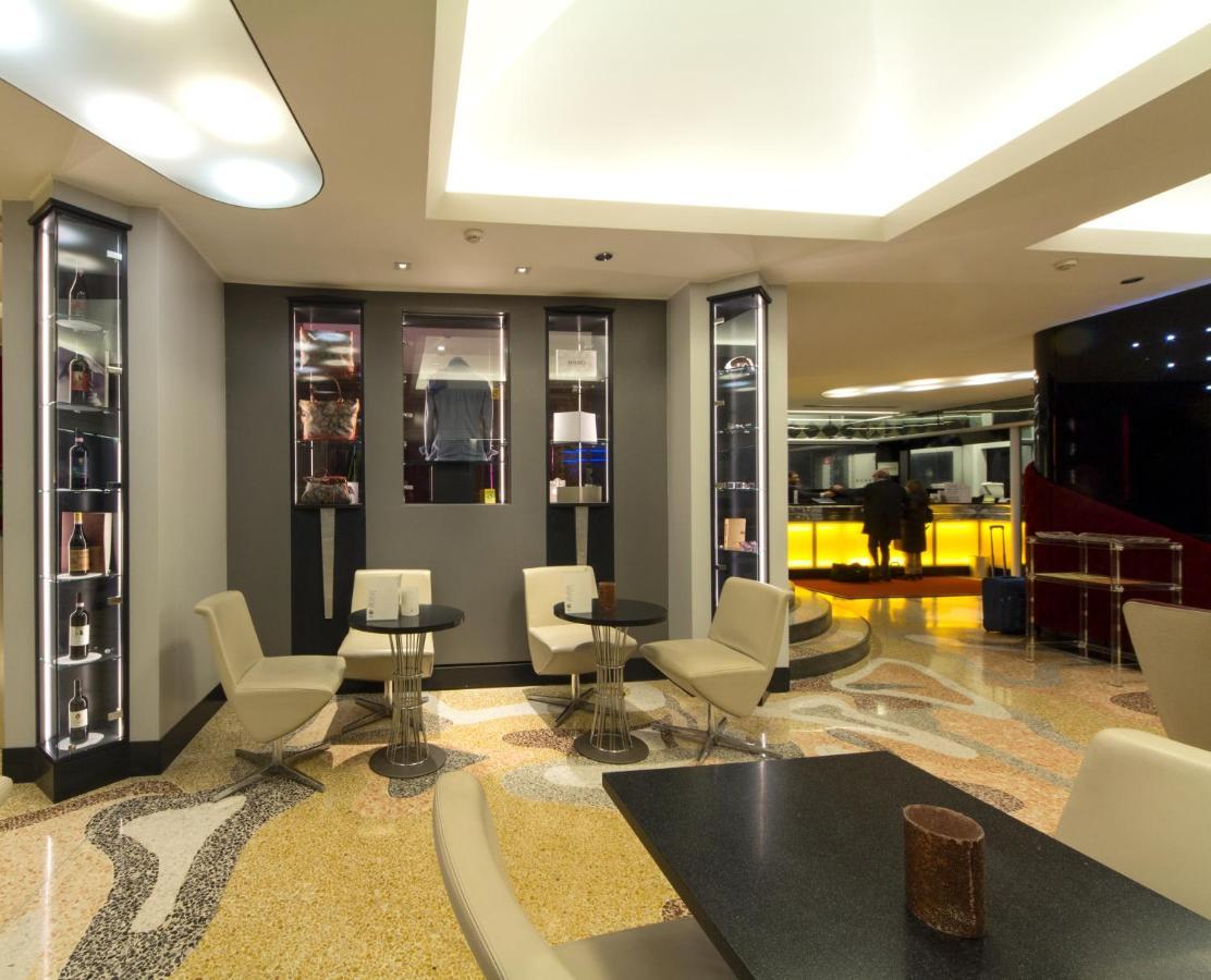 C-hotels Rubens 4* Milan