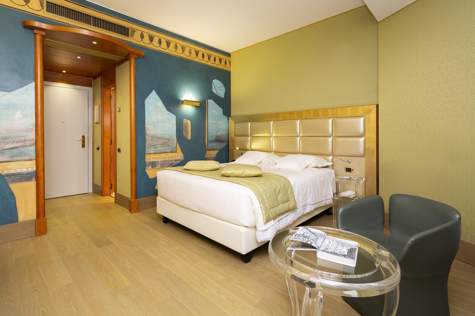 Hotel C-hotels Rubens Milan