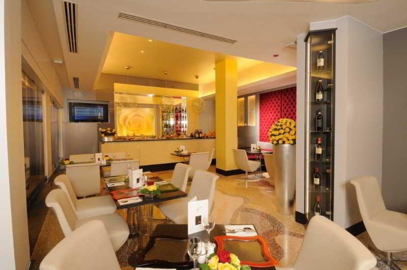 C-hotels Rubens Hotel Milan