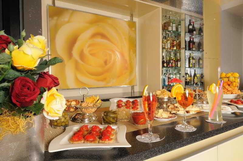 Hotel C-hotels Rubens Milan