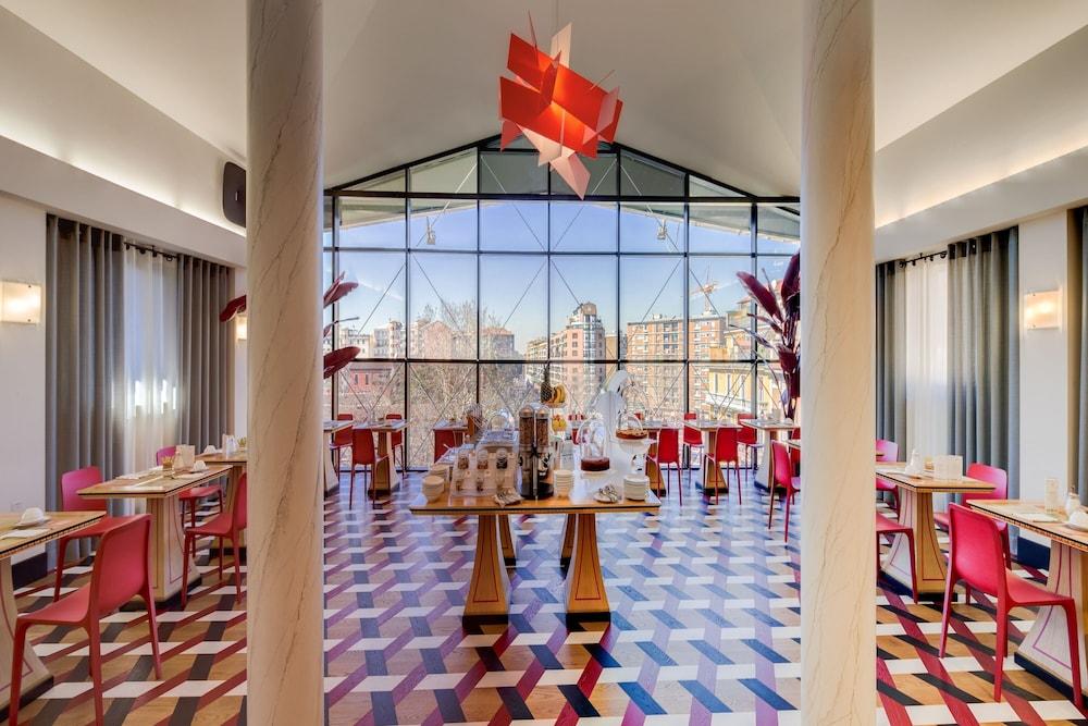 Hotel C-hotels Rubens Milan