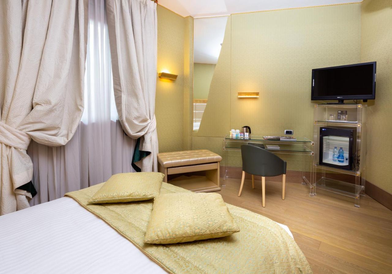 Hotel C-hotels Rubens