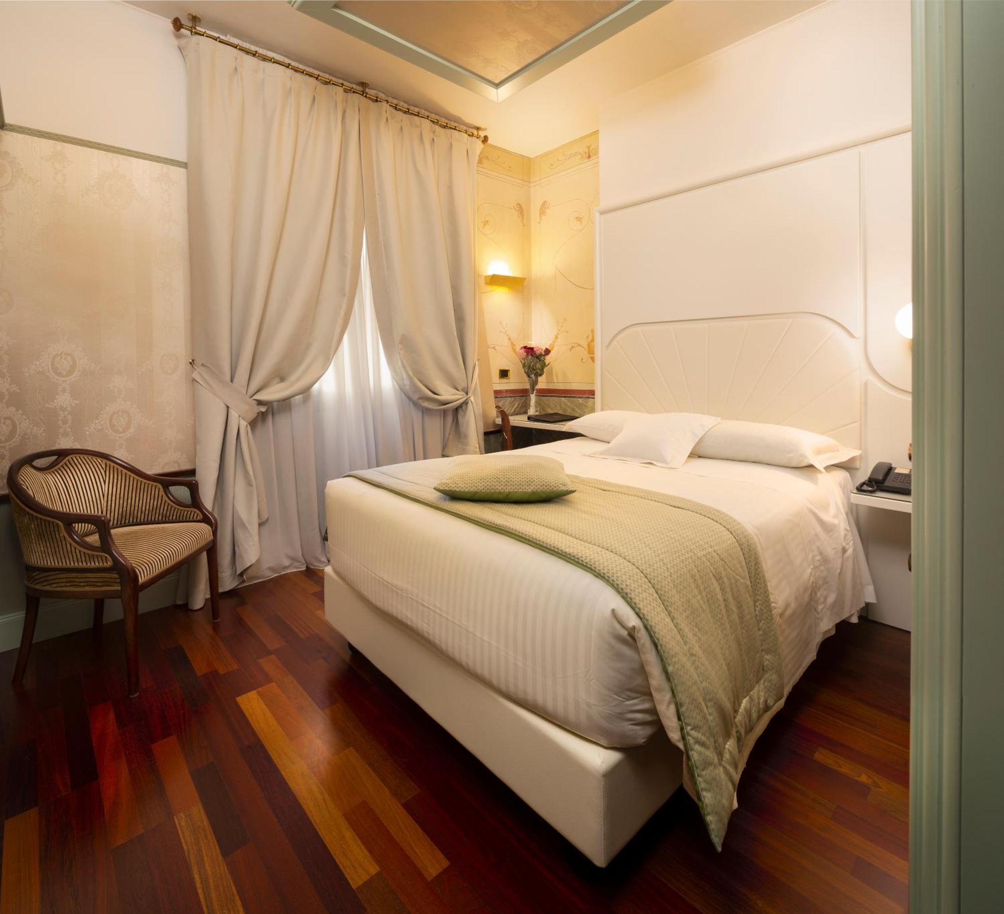 C-hotels Rubens Milan