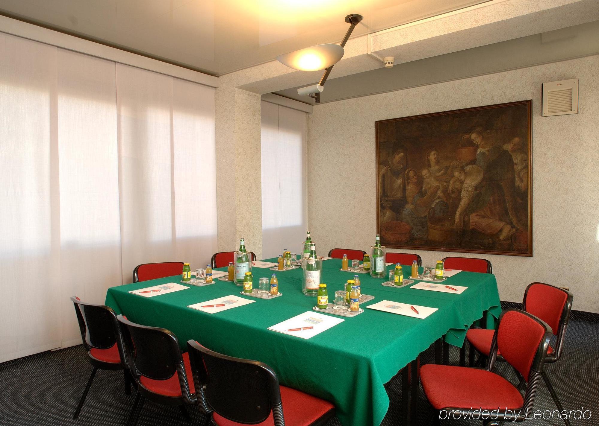 Hotel C-hotels Rubens Milan