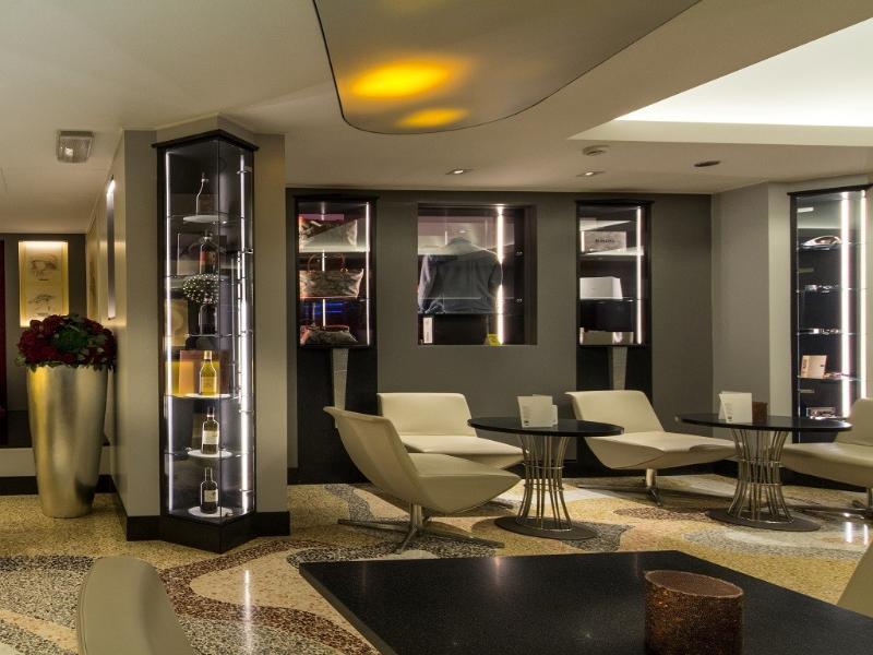 C-hotels Rubens 4* Milan