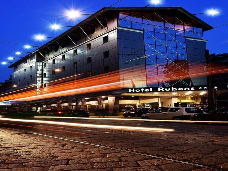 C-hotels Rubens