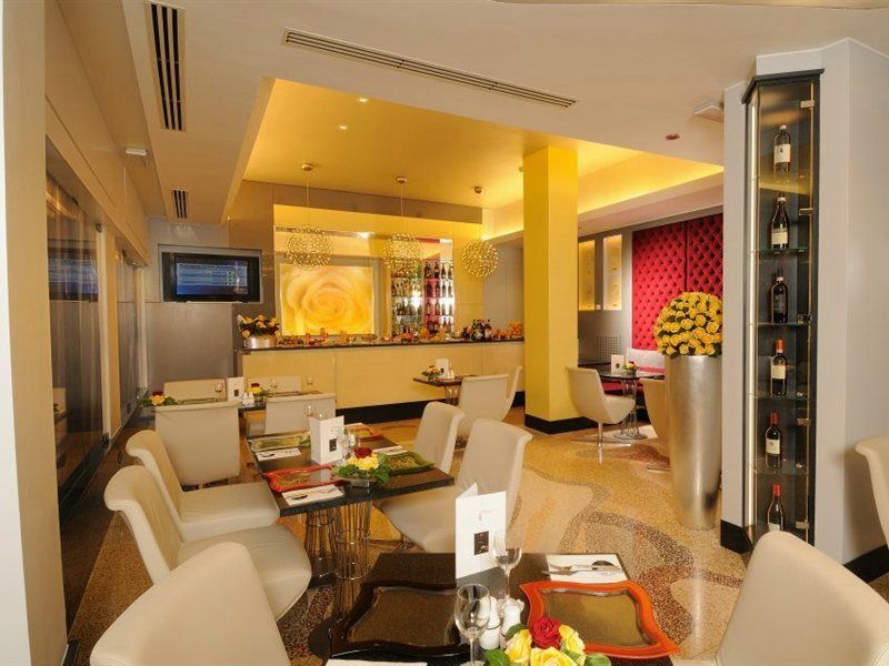 C-hotels Rubens Milan