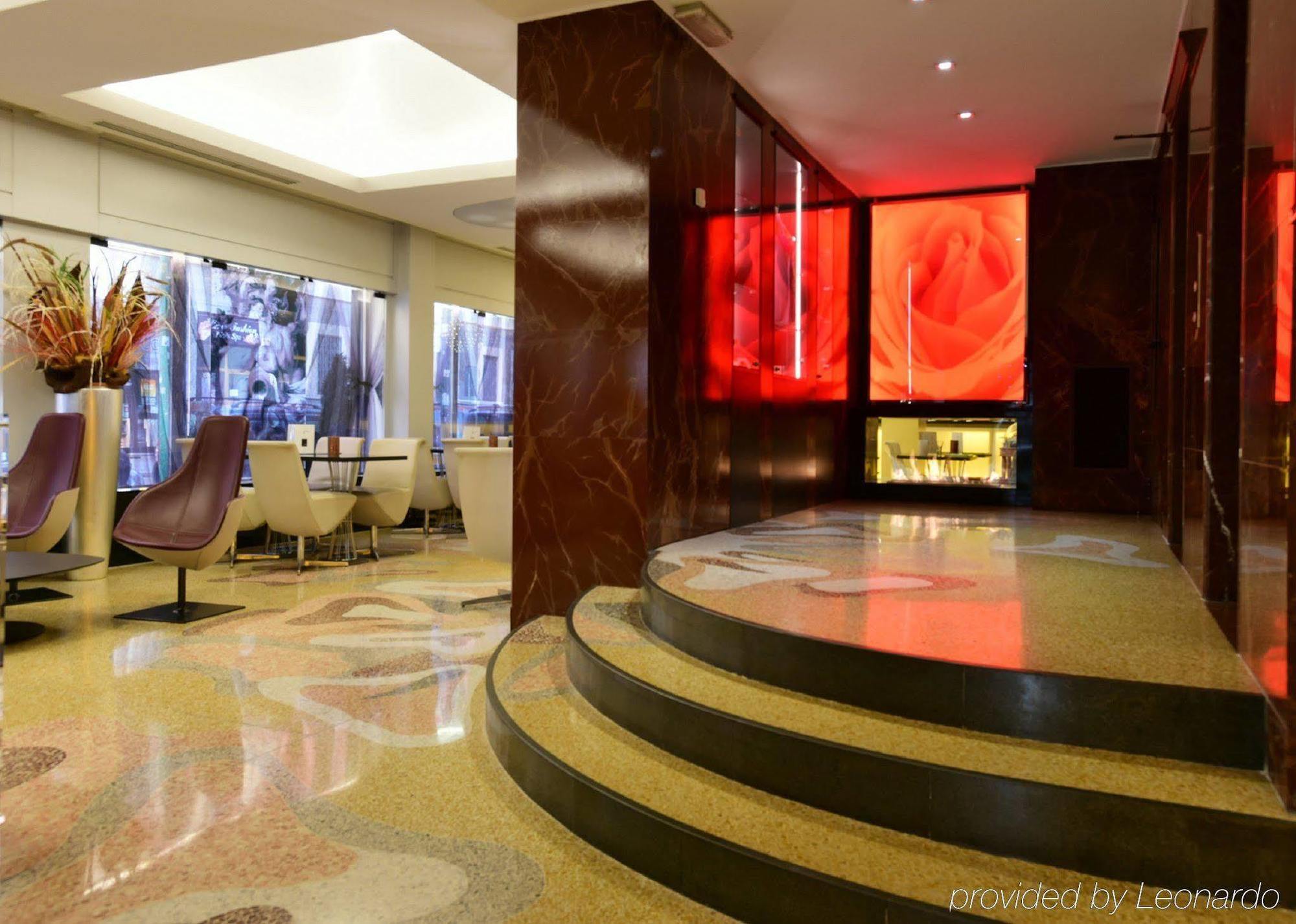 C-hotels Rubens Milan