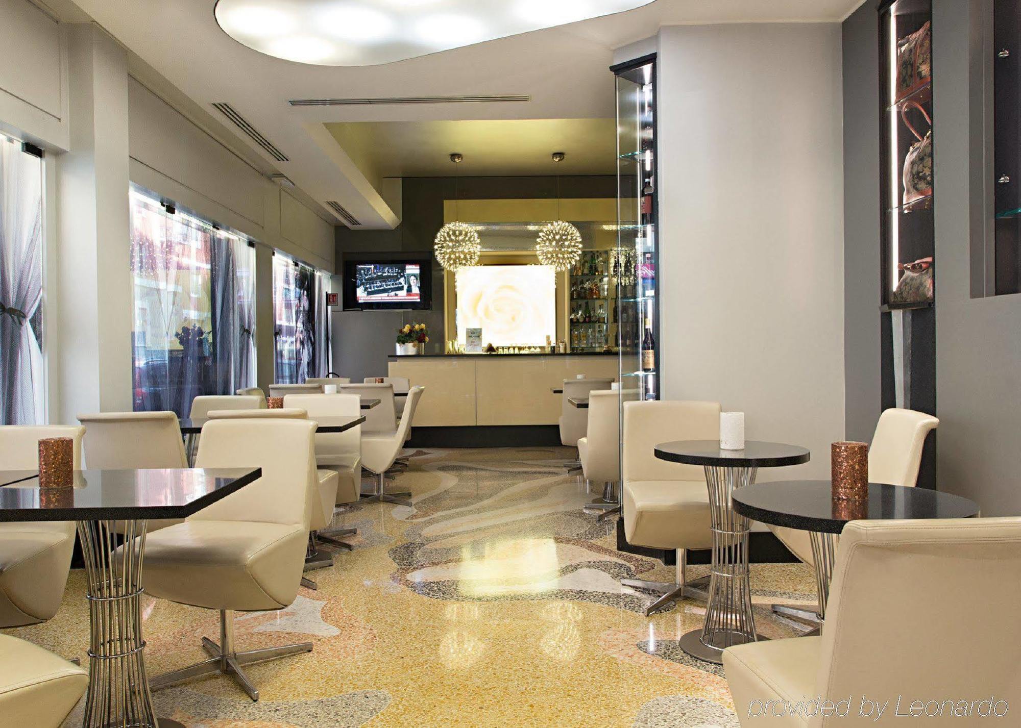C-hotels Rubens 4* Milan