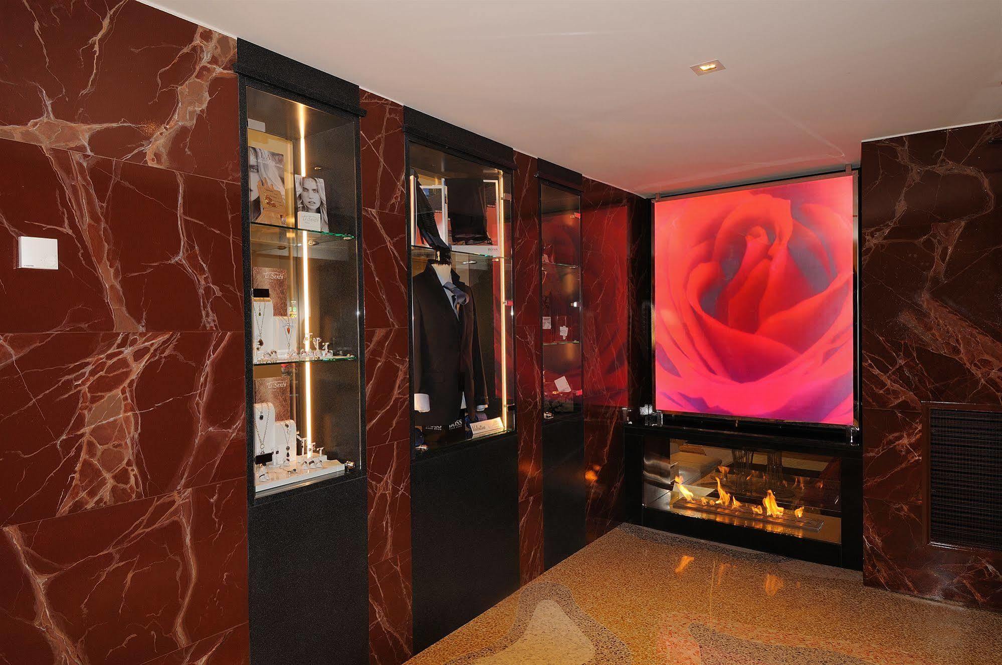 C-hotels Rubens Milan