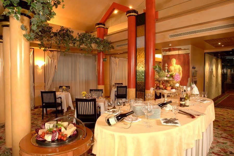 C-hotels Rubens Hotel