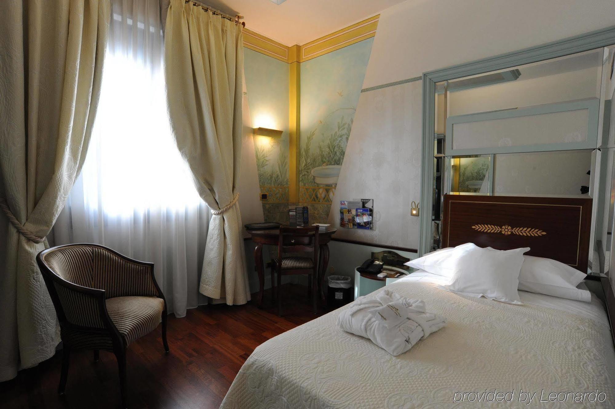 C-hotels Rubens 4* Milan