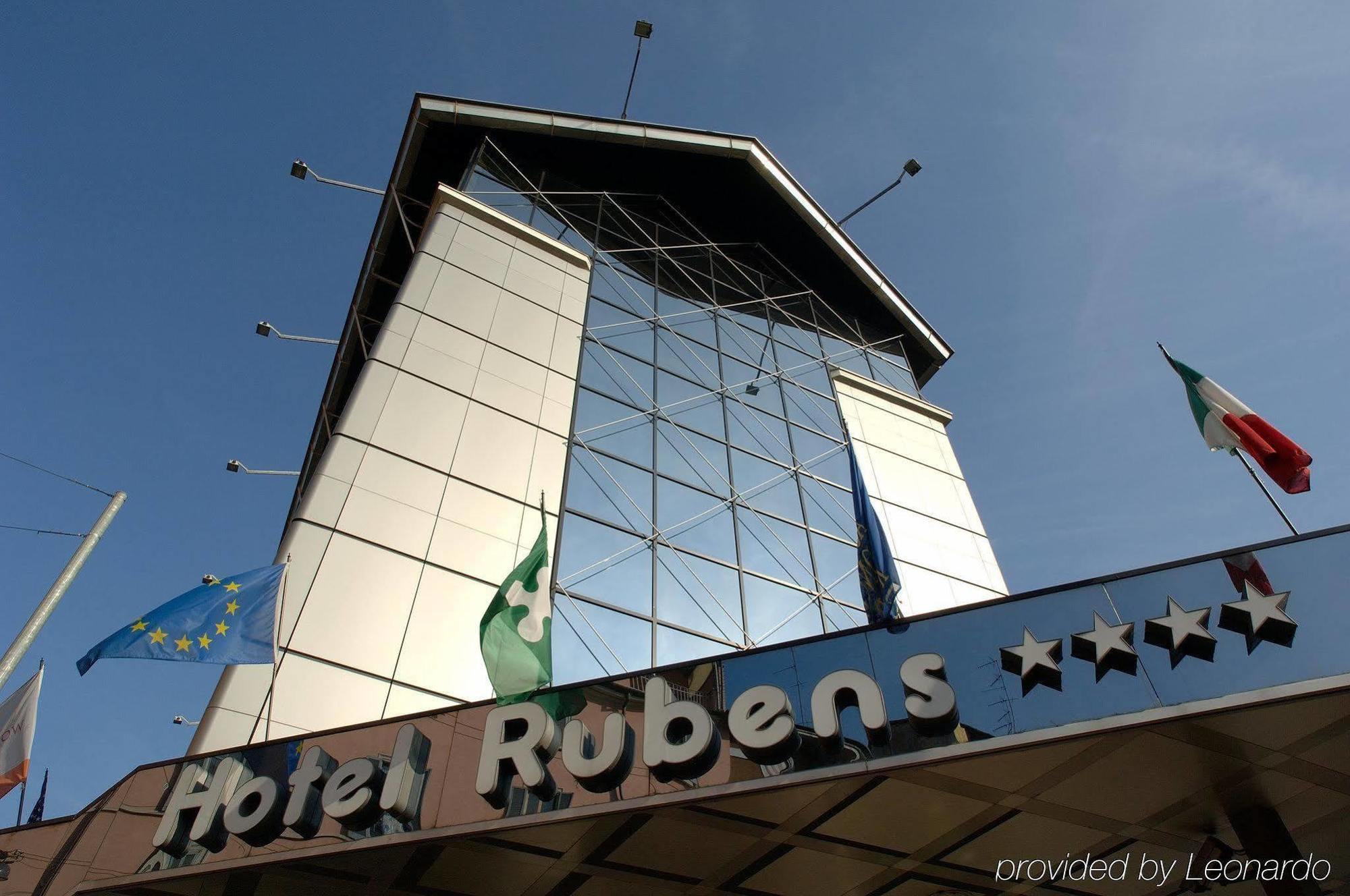 Hotel C-hotels Rubens Milan