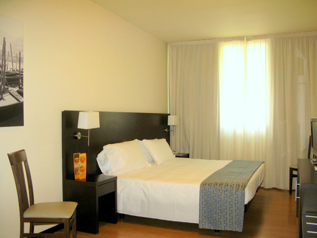 Hotel C-hotels Rubens Milan