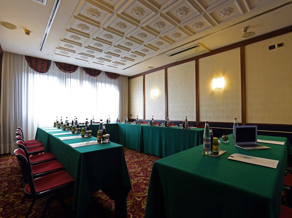 Antares Rubens Hotel Mailand