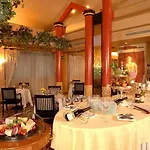 Antares Hotel Rubens 