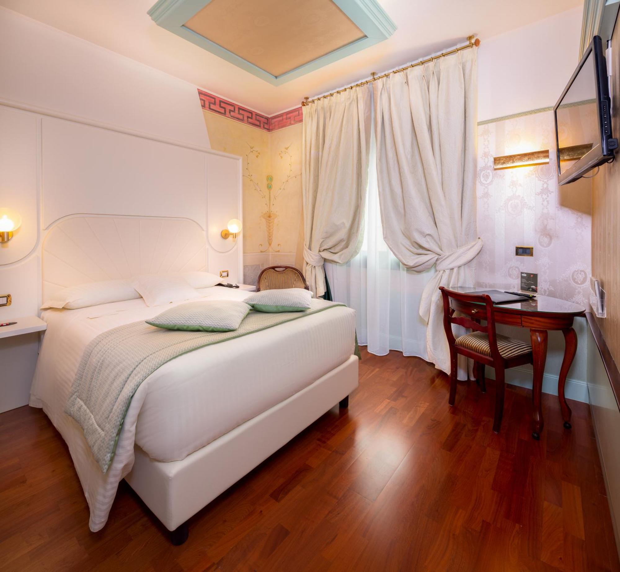C-hotels Rubens 4*