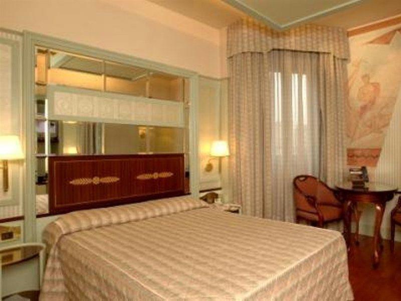 Hotel Antares Rubens 4*