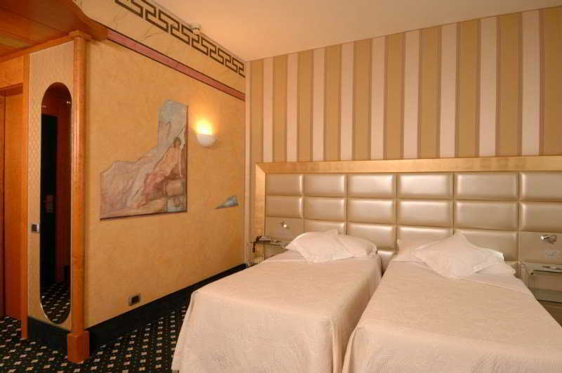 Hotel C-hotels Rubens Milán