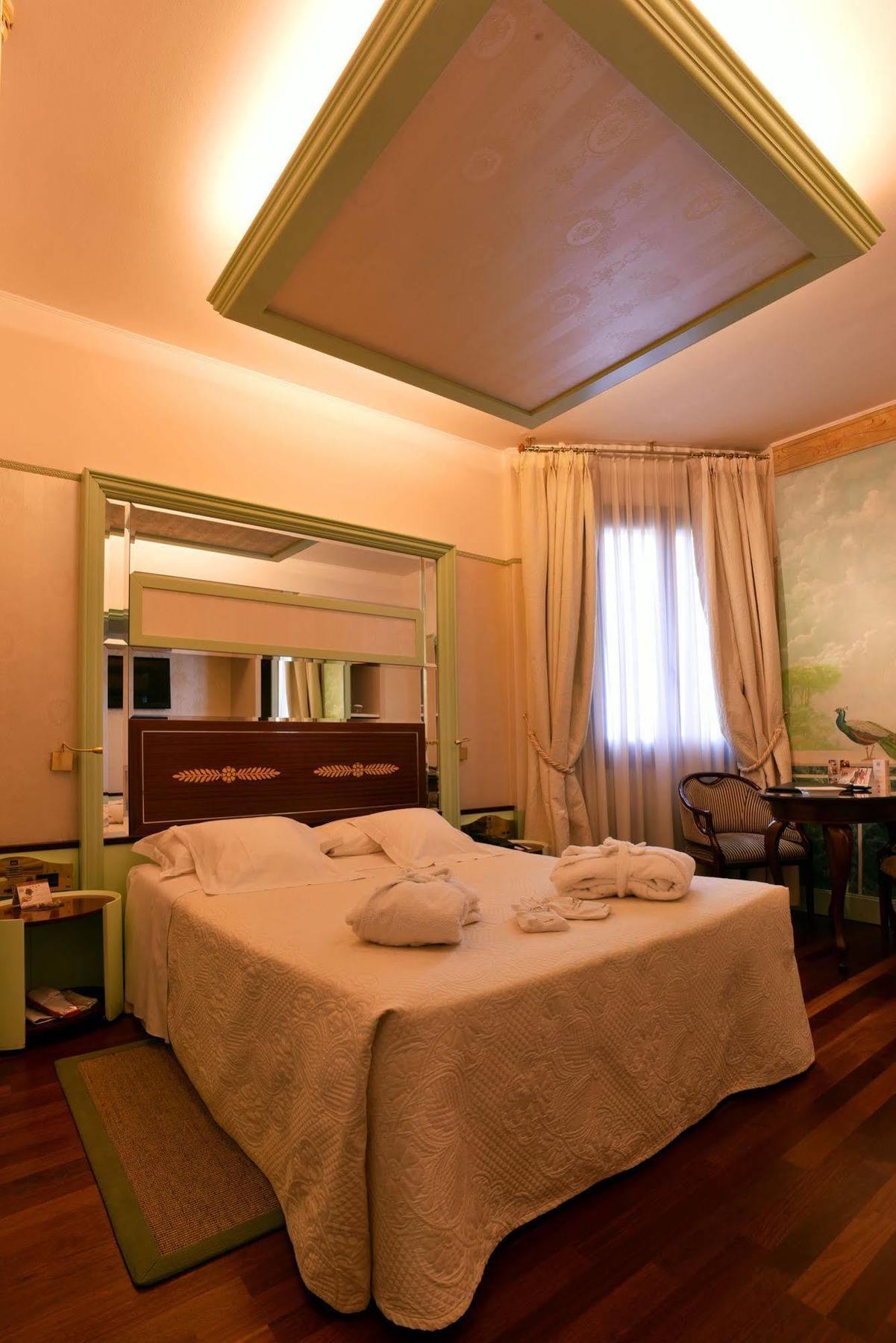 C-hotels Rubens Milán