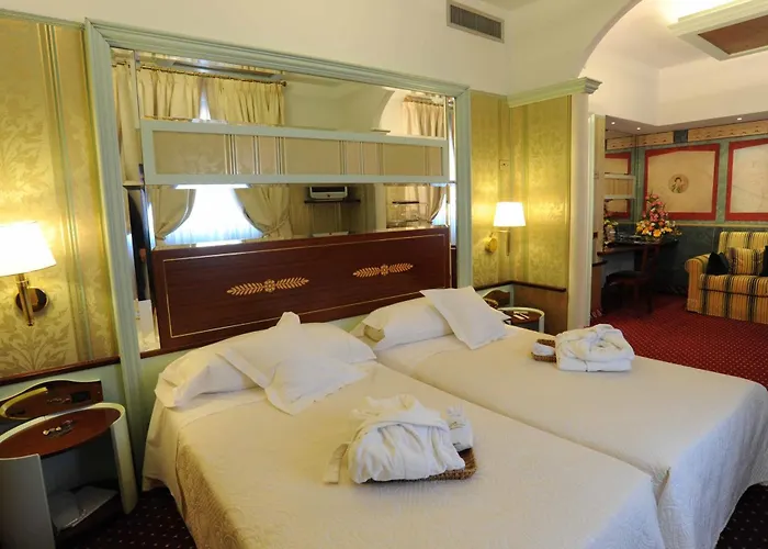 C-Hotels Rubens