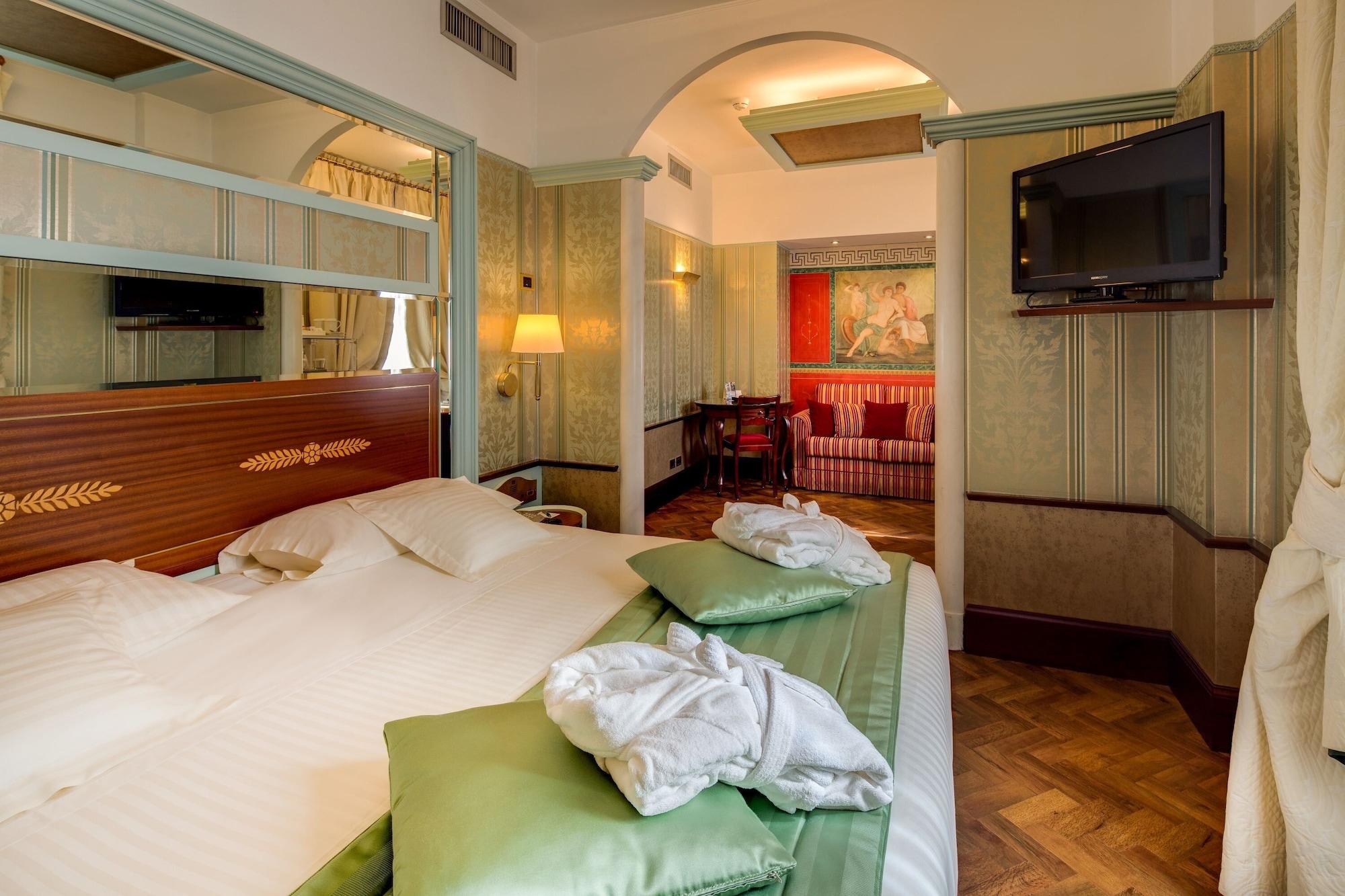 C-hotels Rubens 4* Milan