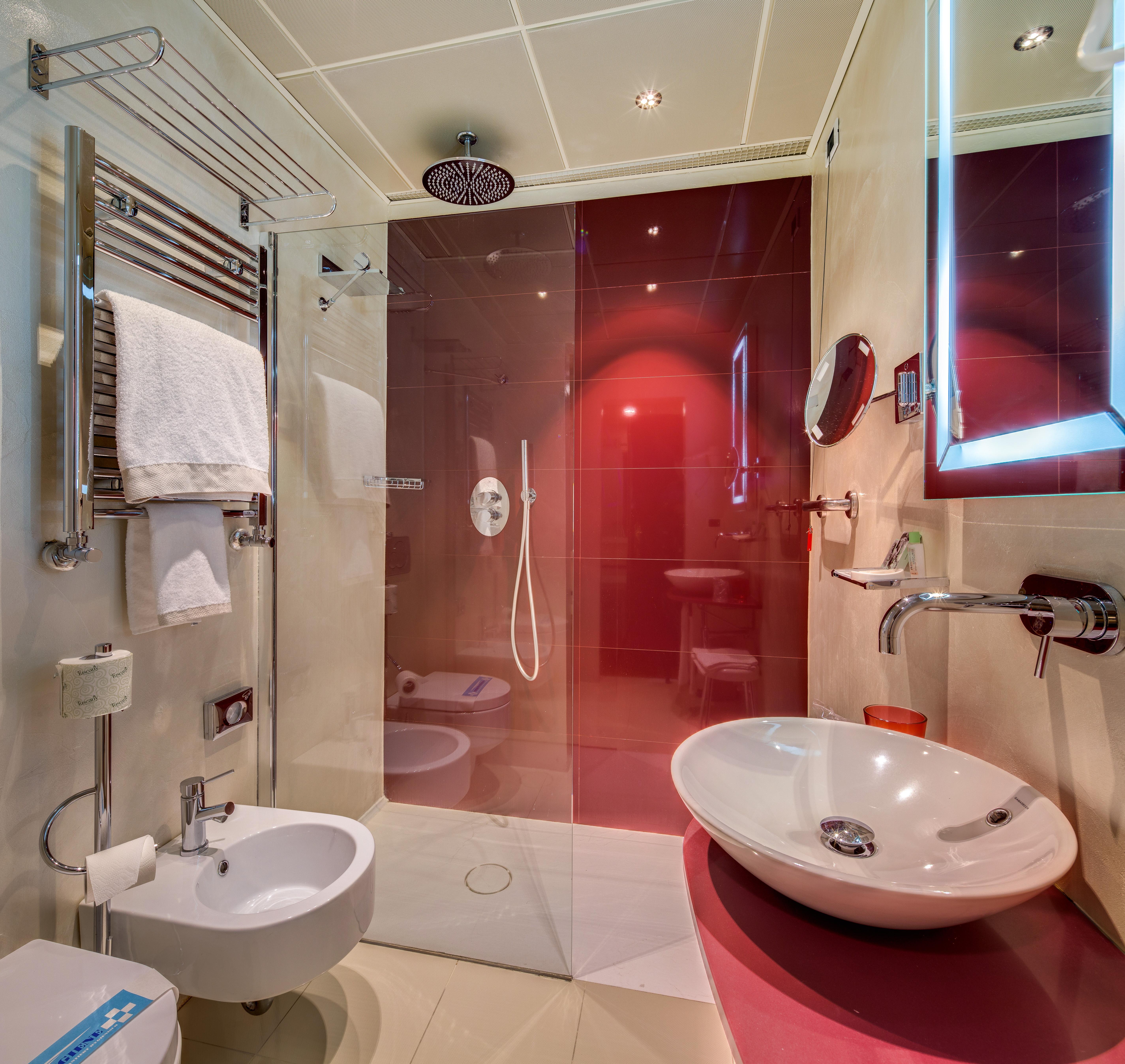 C-hotels Rubens Milan