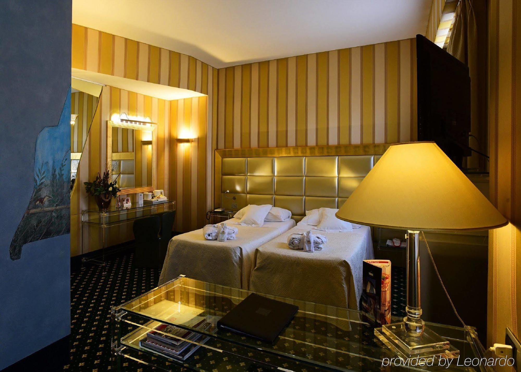 C-hotels Rubens Milan
