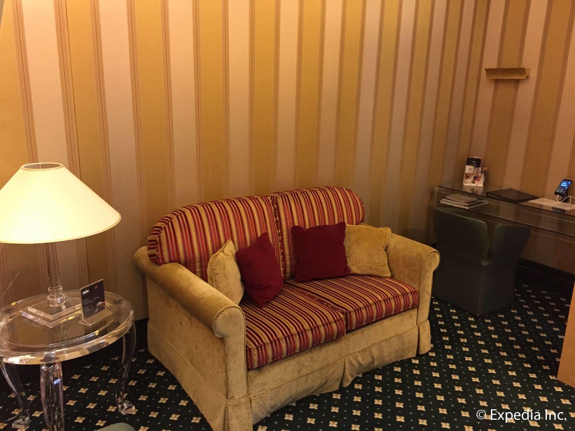 C-hotels Rubens Hotel Milan