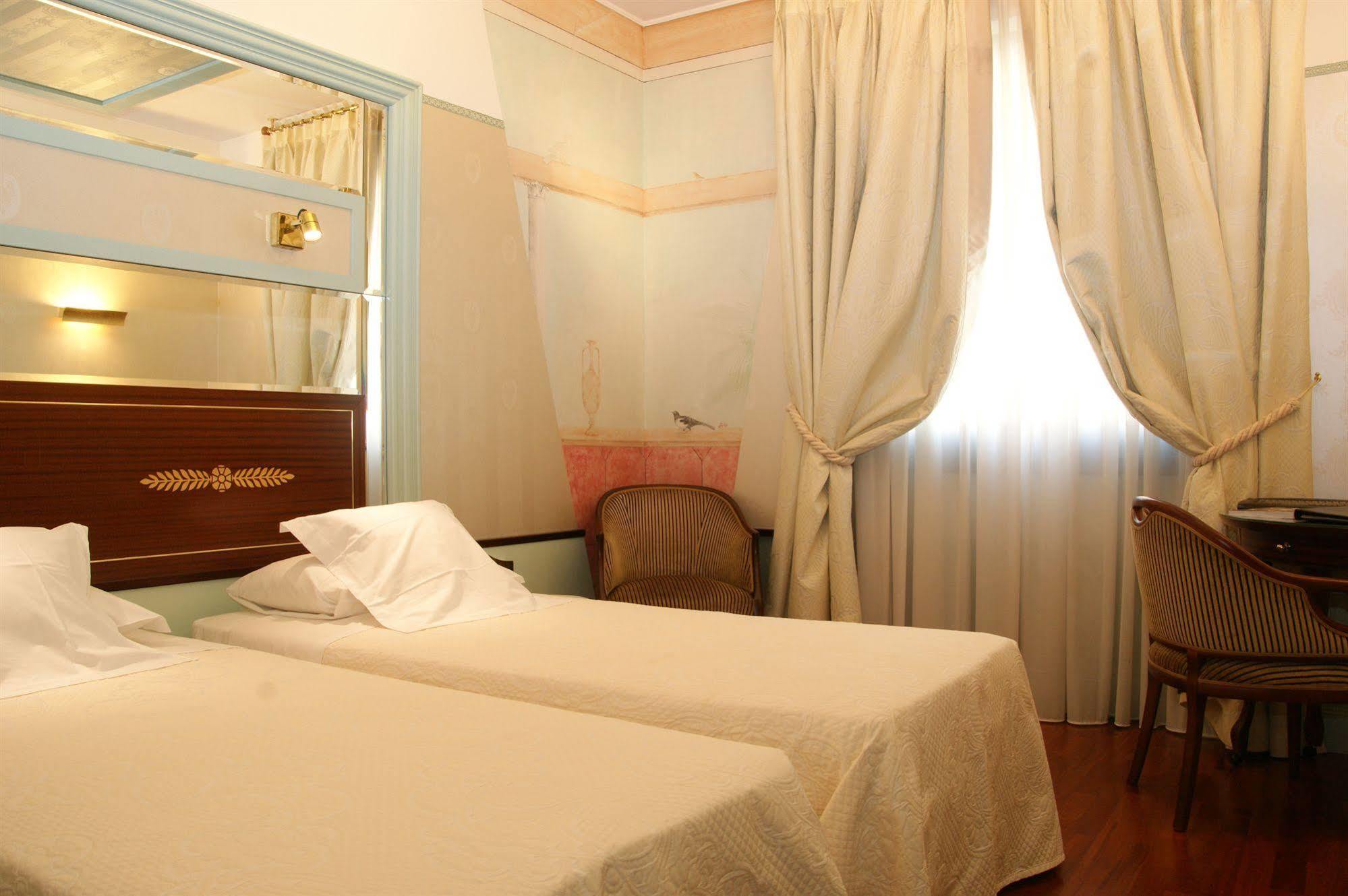 C-hotels Rubens 4* Milan