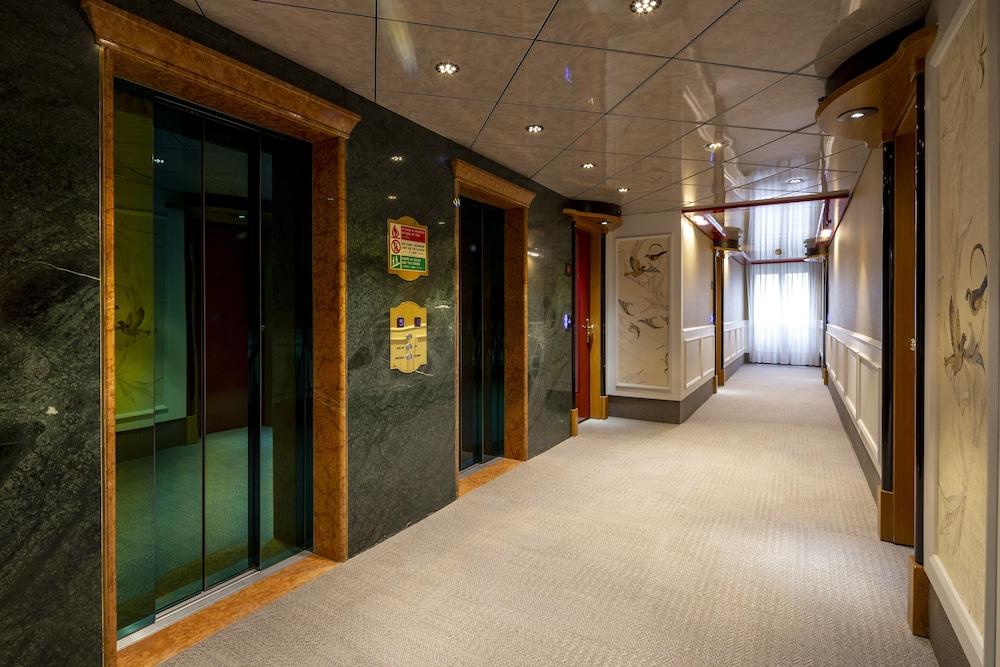 Hotel C-hotels Rubens 4*