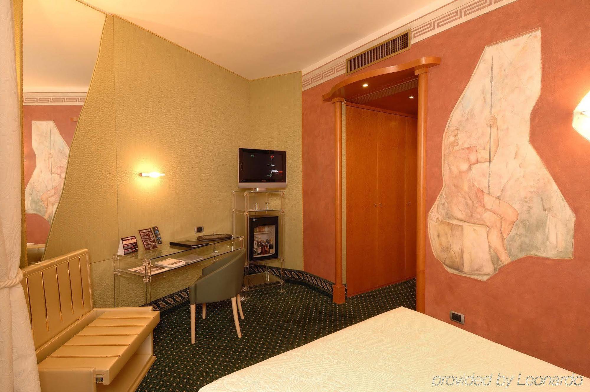 C-hotels Rubens Milan